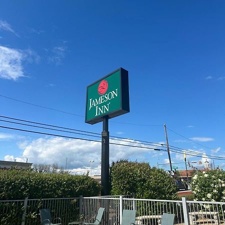 Jameson Inn Winder Εξωτερικό φωτογραφία