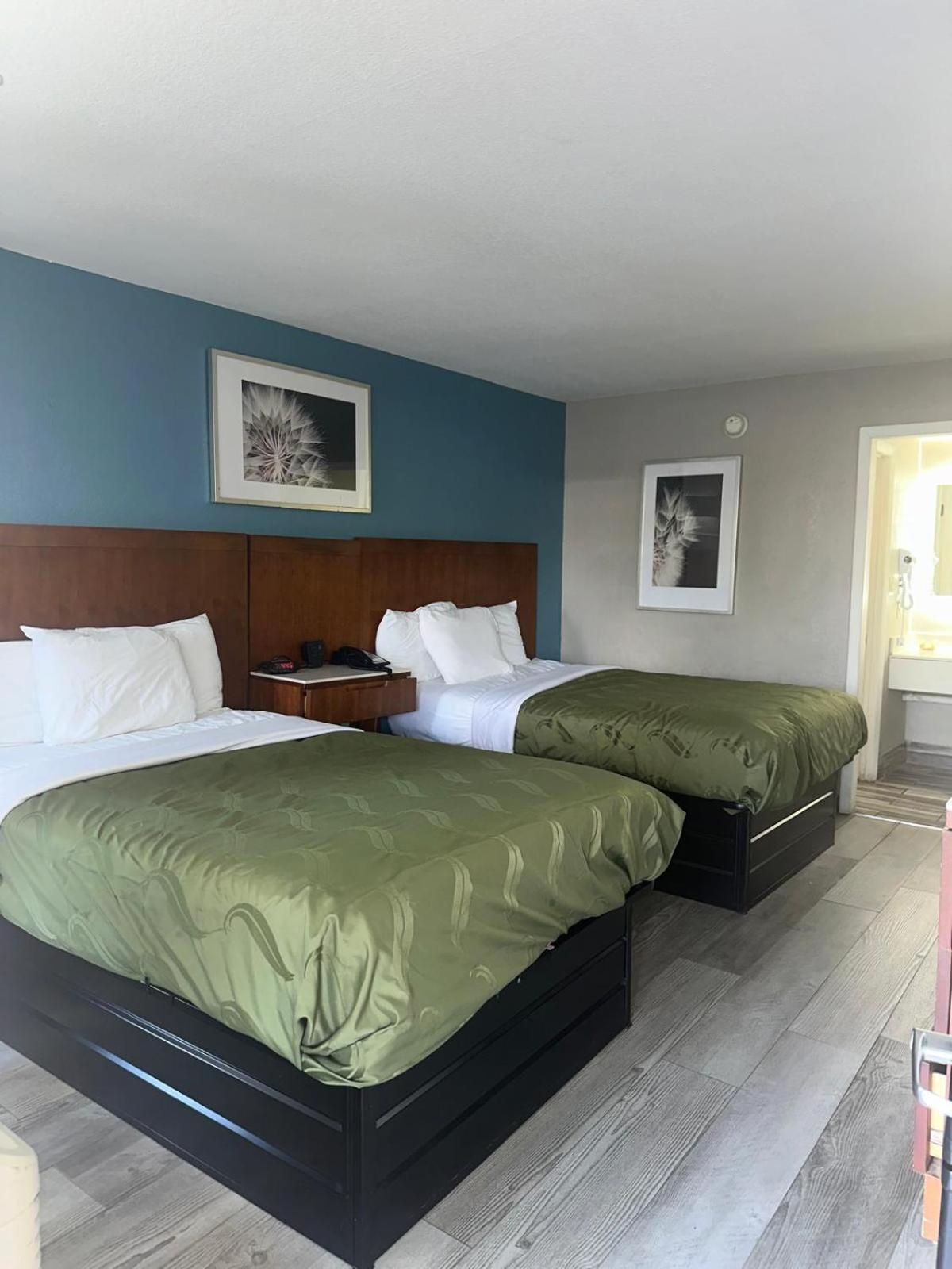 Jameson Inn Winder Εξωτερικό φωτογραφία