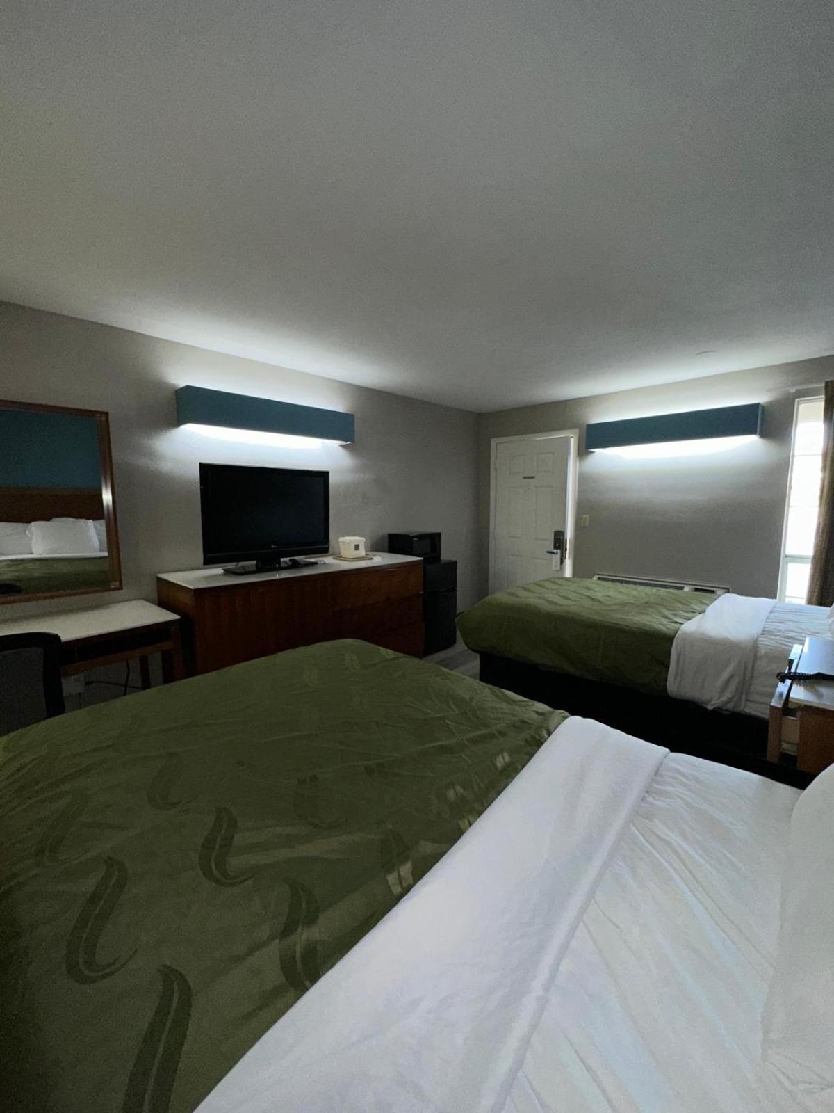 Jameson Inn Winder Εξωτερικό φωτογραφία