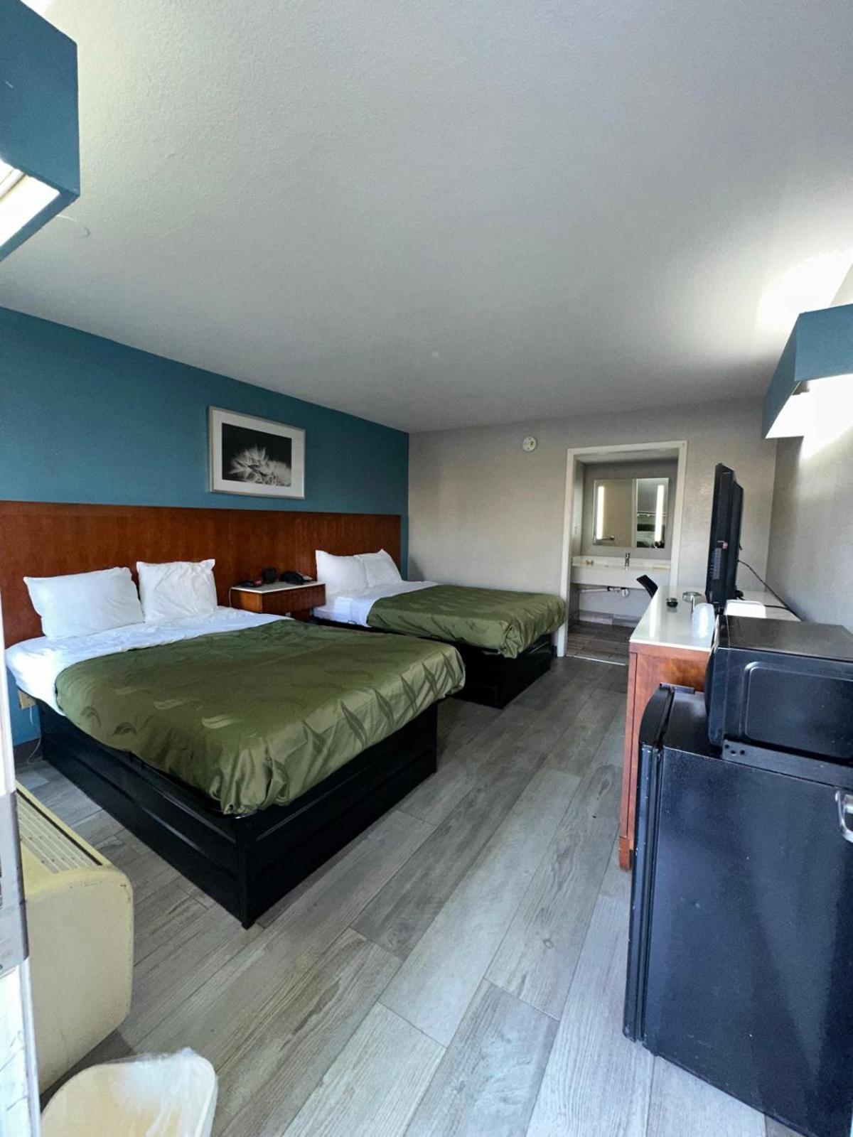 Jameson Inn Winder Εξωτερικό φωτογραφία