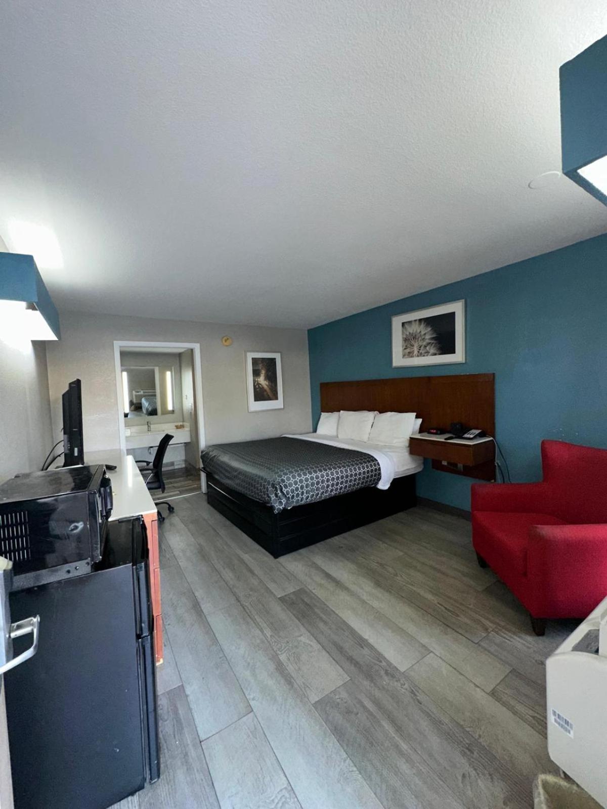 Jameson Inn Winder Εξωτερικό φωτογραφία