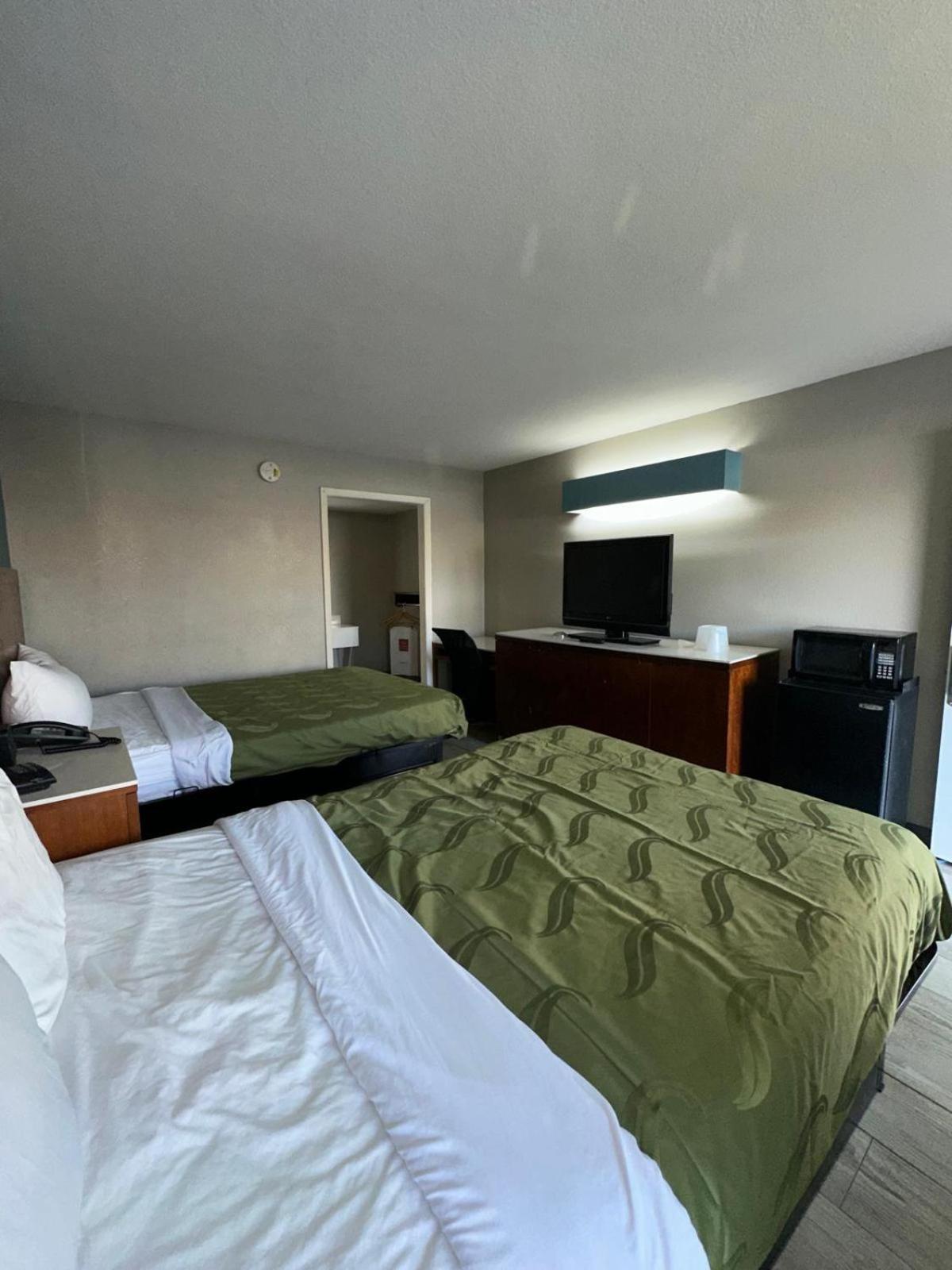 Jameson Inn Winder Εξωτερικό φωτογραφία