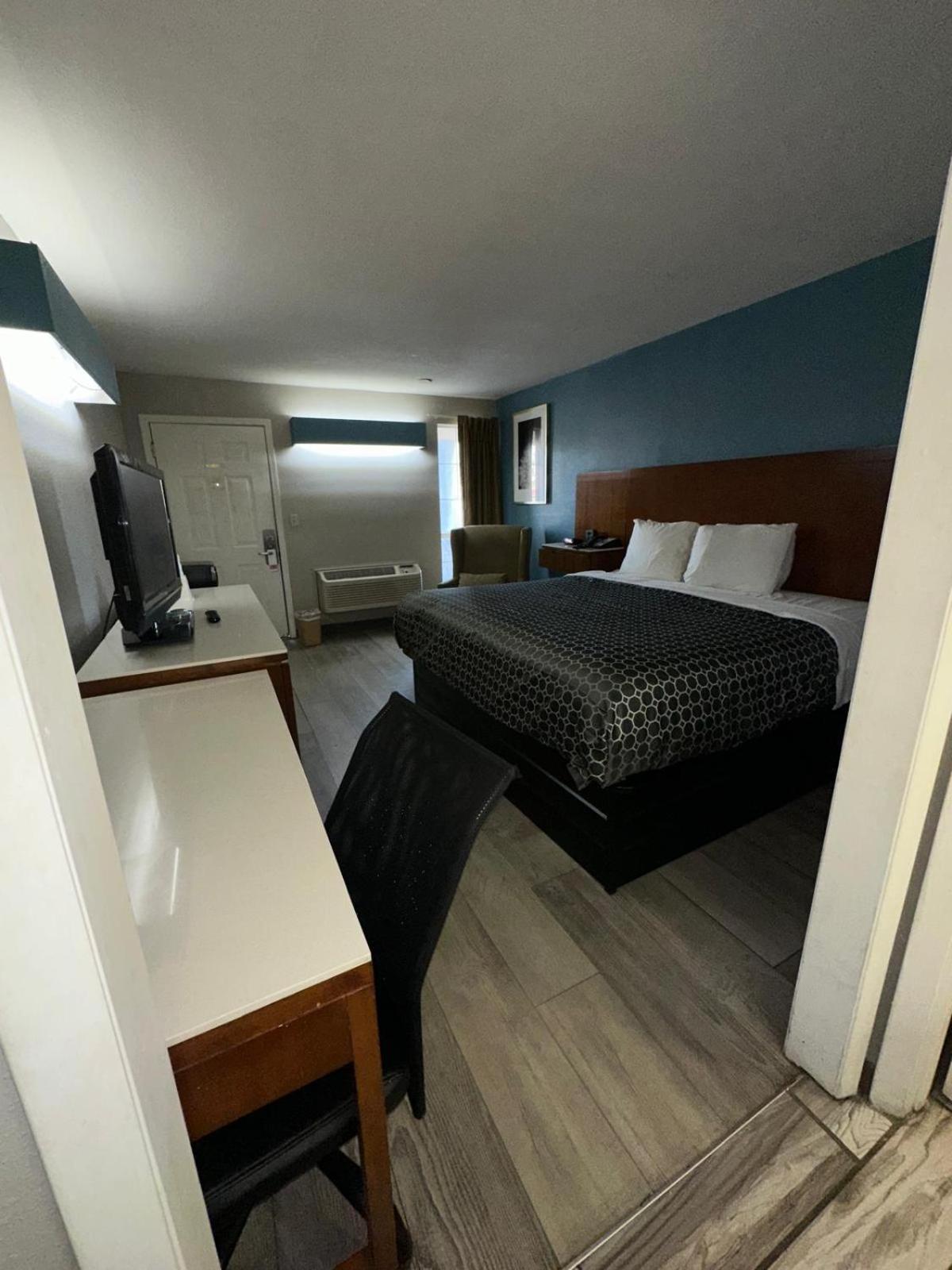 Jameson Inn Winder Εξωτερικό φωτογραφία