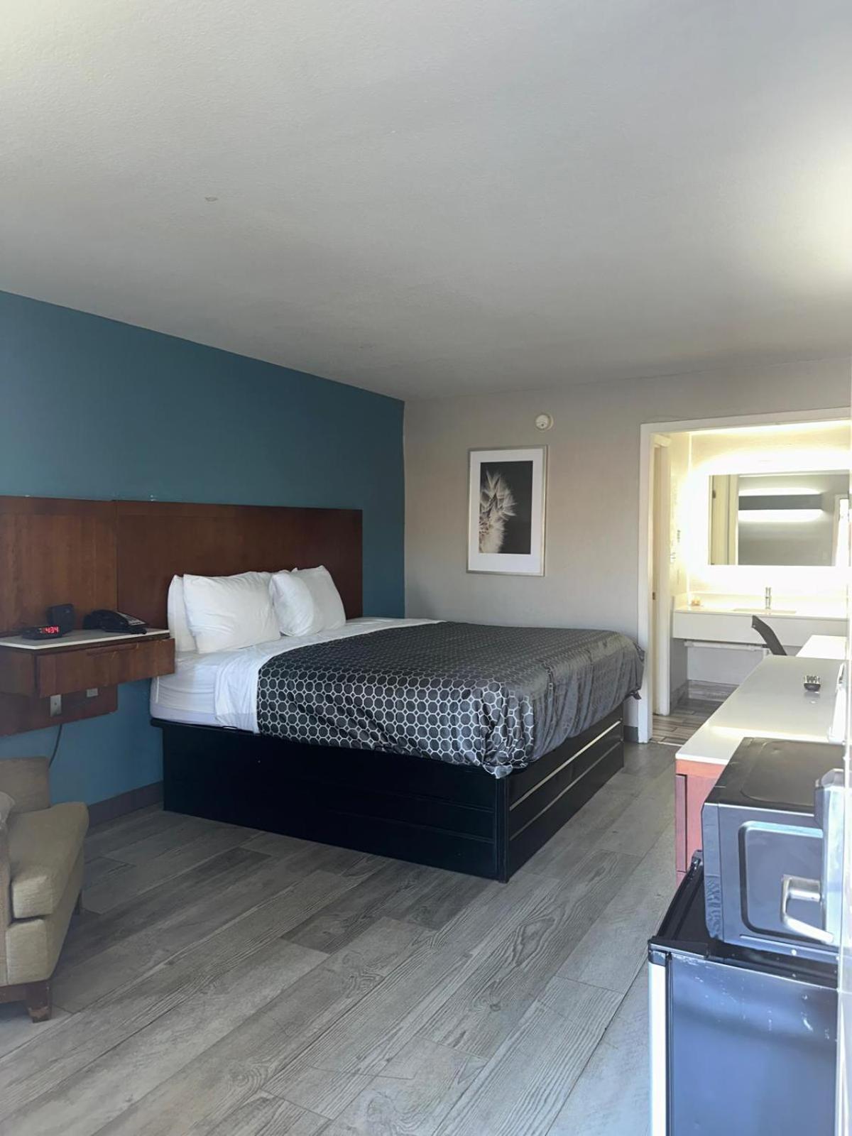 Jameson Inn Winder Εξωτερικό φωτογραφία