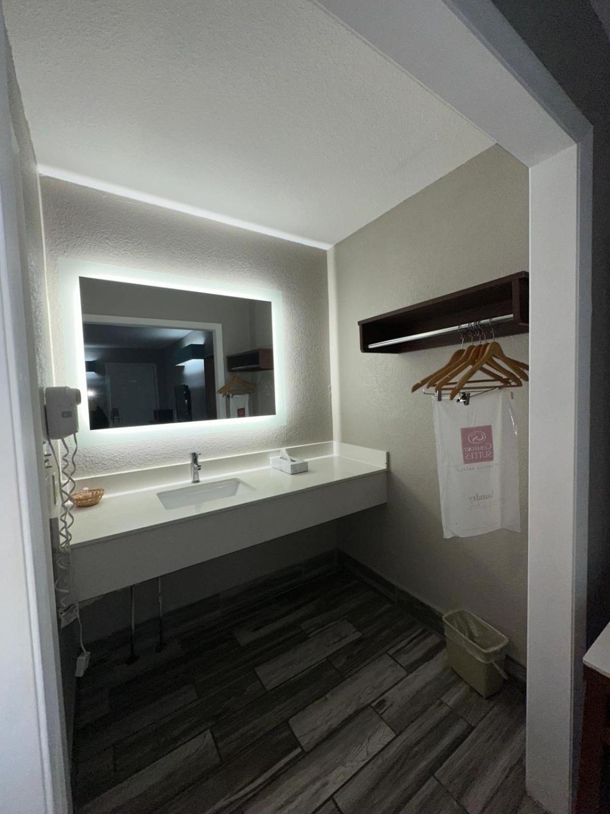 Jameson Inn Winder Εξωτερικό φωτογραφία