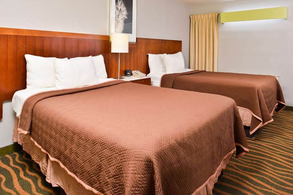 Jameson Inn Winder Δωμάτιο φωτογραφία