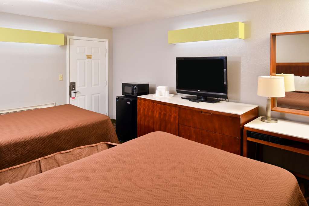 Jameson Inn Winder Δωμάτιο φωτογραφία